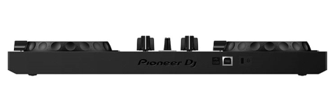 Pioneer DDJ-200: ל-DJ המתחיל
